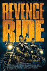 Watch Revenge Ride Gomovies