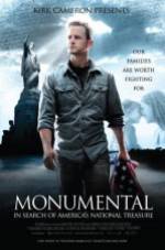 Watch Monumental In Search of America's National Treasure Gomovies