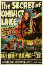 Watch The Secret of Convict Lake Gomovies