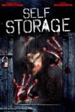 Watch Self Storage Gomovies