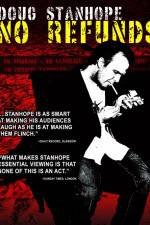 Watch Doug Stanhope No Refunds Gomovies