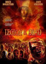 Watch Legion of the Dead Gomovies