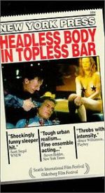Watch Headless Body in Topless Bar Gomovies