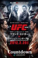 Watch Countdown to UFC 144 Edgar vs Henderson Gomovies
