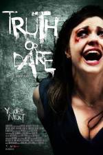 Watch Truth or Dare Gomovies