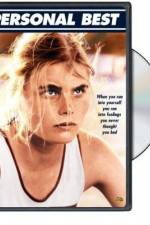 Watch Personal Best Gomovies