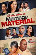 Watch JeCaryous Johnsons Marriage Material Gomovies
