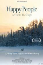 Watch Happy People A Year in the Taiga Gomovies