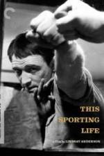 Watch This Sporting Life Gomovies