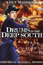 Watch Drums in the Deep South Gomovies