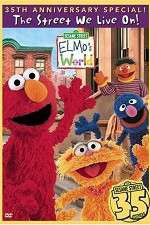 Watch Sesame Street Presents The Street We Live On Gomovies