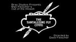 Watch The Tantalizing Fly (Short 1919) Gomovies