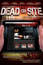 Watch Dead on Site Gomovies