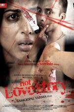 Watch Not a Love Story Gomovies