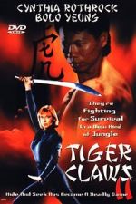 Watch Tiger Claws II Gomovies