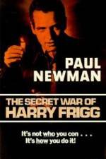 Watch The Secret War of Harry Frigg Gomovies