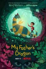 Watch My Father's Dragon Gomovies