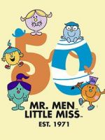Watch 50 Years of Mr Men with Matt Lucas Gomovies
