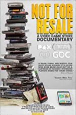 Watch Not for Resale Gomovies