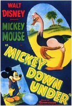 Watch Mickey Down Under Gomovies