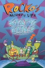Watch Rocko\'s Modern Life: Static Cling Gomovies