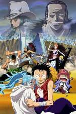Watch One Piece Episode of Alabaster - Sabaku no Ojou to Kaizoku Tachi Gomovies