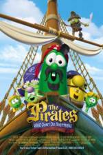Watch The Pirates Who Don't Do Anything: A VeggieTales Movie Gomovies