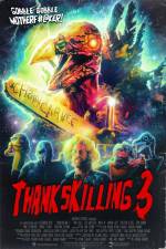 Watch ThanksKilling 3 Gomovies