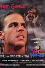 Watch WWF in Your House Mind Games Gomovies