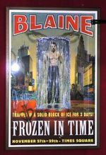 Watch David Blaine: Frozen in Time (TV Special 2000) Gomovies