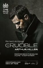 Watch The Crucible Gomovies
