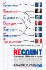 Watch Recount Gomovies