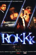 Watch Rokkk Gomovies
