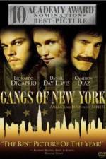 Watch Gangs of New York Gomovies