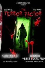 Watch The Terror Factor Gomovies