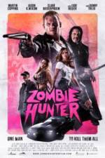 Watch Zombie Hunter Gomovies