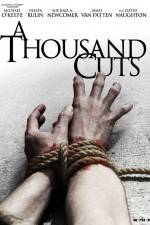 Watch A Thousand Cuts Gomovies