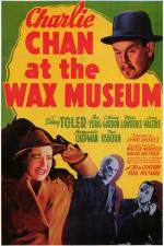 Watch Charlie Chan at the Wax Museum Gomovies