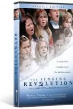 Watch The Singing Revolution Gomovies