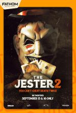 Watch The Jester 2 Gomovies