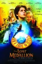 Watch The Lost Medallion: The Adventures of Billy Stone Gomovies