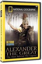 Watch National Geographic: Alexander The Great The Man and the Legend Gomovies