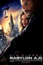 Watch Babylon A.D. Gomovies