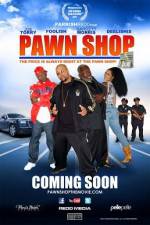 Watch Pawn Shop Gomovies