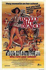 Watch Lovely But Deadly Gomovies