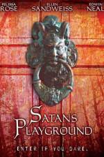 Watch Satan's Playground Gomovies