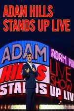 Watch Adam Hills Stands Up Live Gomovies