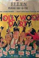 Watch Hollywood Party Gomovies