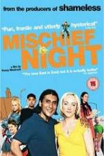 Watch Mischief Night Gomovies