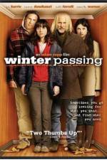 Watch Winter Passing Gomovies